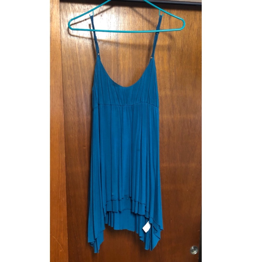 RVCA Summer Dress